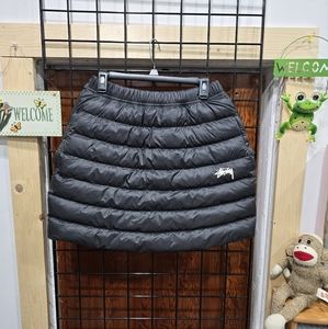 Nike x Stüssy Insulated Skirt